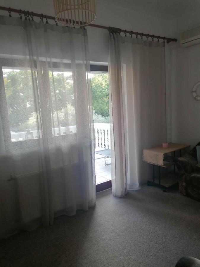 Apartment Angelina 70M From The Beach, Free Parking Novigrad  Exterior photo