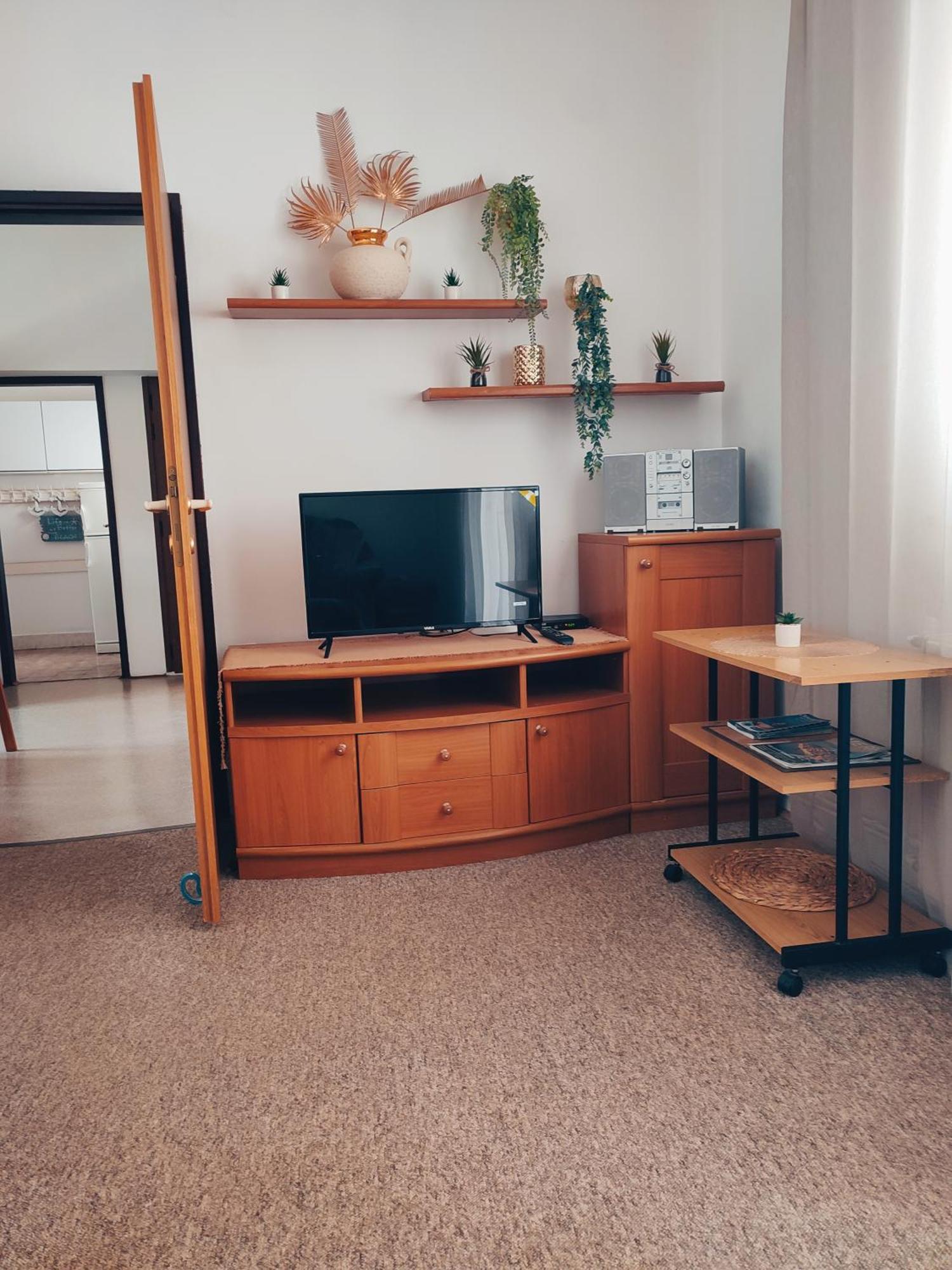 Apartment Angelina 70M From The Beach, Free Parking Novigrad  Exterior photo